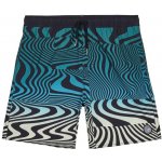 Volcom Lido Print Trunk Youth rifle green JR 25/26 – Zbozi.Blesk.cz