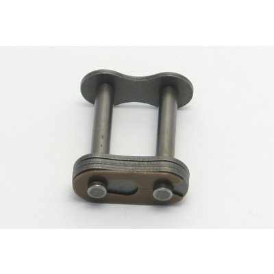 Spojka válečkového řetězu 3/4"x29/64" II. ř. – Zboží Mobilmania