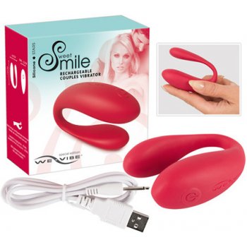 Sweet Smile We-Vibe Edition