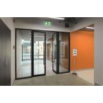 DURABLE Informační stojan, A4, hliníkový rám, 479823 – Zboží Živě