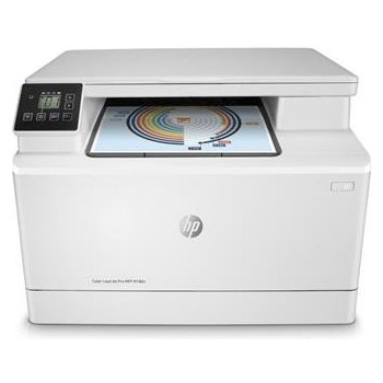 HP Color LaserJet Pro M180n T6B70A