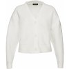 Dámský svetr a pulovr esmara Dámský kardigan bílá