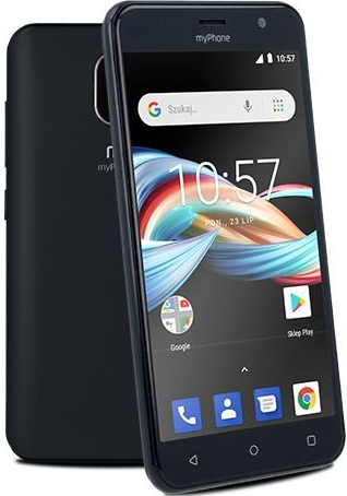 myPhone Fun 7 LTE od 2 290 Kč - Heureka.cz