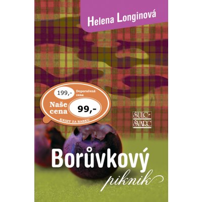 Borůvkový piknik – Hledejceny.cz