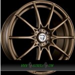 Tomason TN25 8,5x19 5x108 ET45 matt bronze – Hledejceny.cz