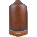 Bot Aroma difuzér SDW1 přírodní bambusové dřevo Tmavá 100 ml – Zboží Dáma