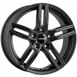 Carmani 14 6,5x16 5x112 ET46 matt black – Hledejceny.cz