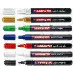 EDDING 790 stříbrný – Zbozi.Blesk.cz