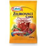 Labeta Želírovací cukr 4:1 250 g – Zboží Dáma