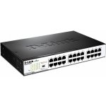 D-Link DGS-1024D – Zboží Živě