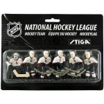 Stolní hokej Stiga výměnné týmy NHL Ottawa Senators – Zbozi.Blesk.cz