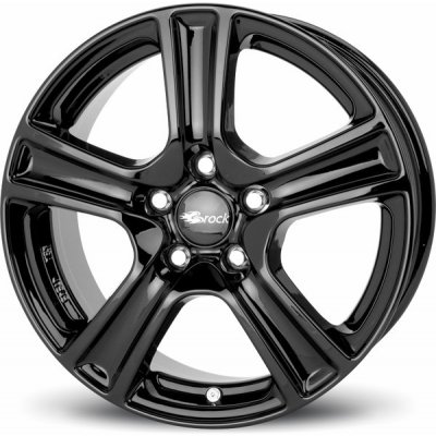 Borbet VT 7,5x17 5x112 ET36 anthracite – Hledejceny.cz