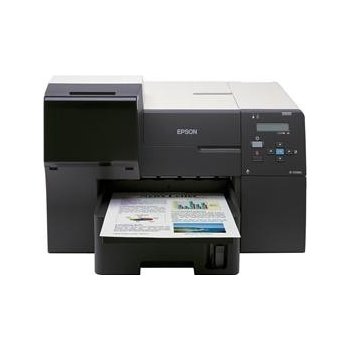 Epson Business Inkjet B510DN