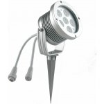 FANEUROPE LED-IRIDE-18P – Hledejceny.cz