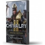 Chivalry 2 – Zboží Dáma