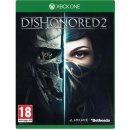 Hry na Xbox One Dishonored 2