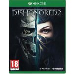 Dishonored 2 – Zboží Živě