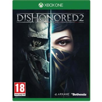 Dishonored 2