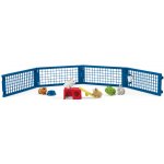 Schleich 42500 Výběh pro králíčky a morčata – Zbozi.Blesk.cz