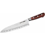Samura KAIJU Bolster Šéfkuchařský nůž 21 cm – Zbozi.Blesk.cz
