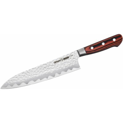 Samura KAIJU Bolster Šéfkuchařský nůž 21 cm