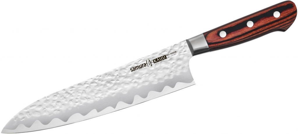Samura KAIJU Bolster Šéfkuchařský nůž 21 cm