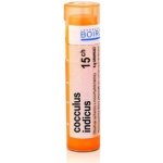 COCCULUS INDICUS POR 15CH GRA 1X4G – Hledejceny.cz