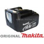 Makita BL1430 14.4V 3Ah Li-ion – Sleviste.cz