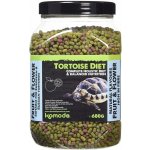 Komodo Tortoise Diet Fruit & Flower 680 g – Hledejceny.cz