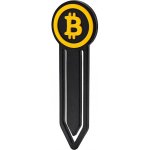 Bitcoin záložka z 3D tiskárny | Svíčkománie3D – Hledejceny.cz