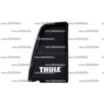 THULE Zarážky TH 314000