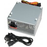 iBOX CUBE II ATX 500W ZIC2500W12CMFA – Zboží Živě