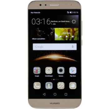 Huawei GX8 Dual SIM