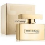 Dolce & Gabbana The One 2014 parfémovaná voda dámská 50 ml – Zbozi.Blesk.cz