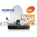 Set Humax IRHD 5100S