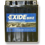 Exide YTX14AH-BS, ETX14AH-BS – Zboží Mobilmania