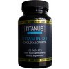 Vitamín a minerál Titanus Vitamín D3 200 tablet