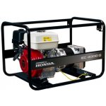 HONDA EC 4000G – Zboží Mobilmania