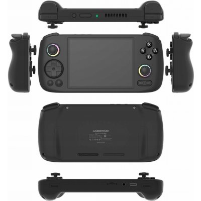 Anbernic RG406H – Zboží Živě