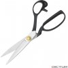 Nůžky a otvírač obálek Dictum 718365 Expert Tailor's Scissors 240 mm