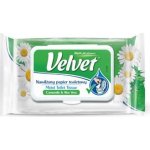 Veltie vlhčený cestovní s jemnou vůní heřmánku 42 ks – Zbozi.Blesk.cz