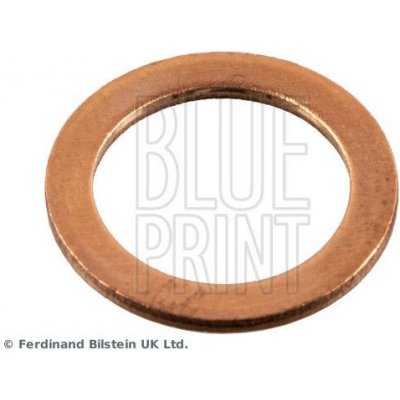 Těsnicí kroužek, olejová vypouštěcí zátka BLUE PRINT ADA100105 – Zboží Mobilmania