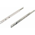 Hettich Kuličkový výsuv KA 1730 drážka 17 mm pro zásuvku 450 mm (450) 30767 – Zboží Mobilmania