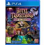 Hotel Transylvania: Scary-Tale Adventures – Zboží Dáma