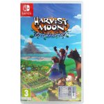 Harvest Moon: One World – Hledejceny.cz