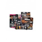 Mammut nutrition Crunchy protein bar 45 g – Zboží Mobilmania