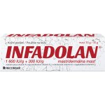 INFADOLAN DRM 1600IU/G+300IU/G UNG 30G II – Zboží Mobilmania