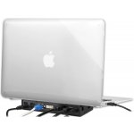 i-Tec USB3.0 Docking Station Dual + USB Charging port U3HDMIDVIDOCK – Zboží Živě