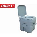 Rulyt Chemické WC 12/20 L