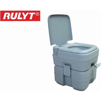 Rulyt Chemické WC 12/20 L